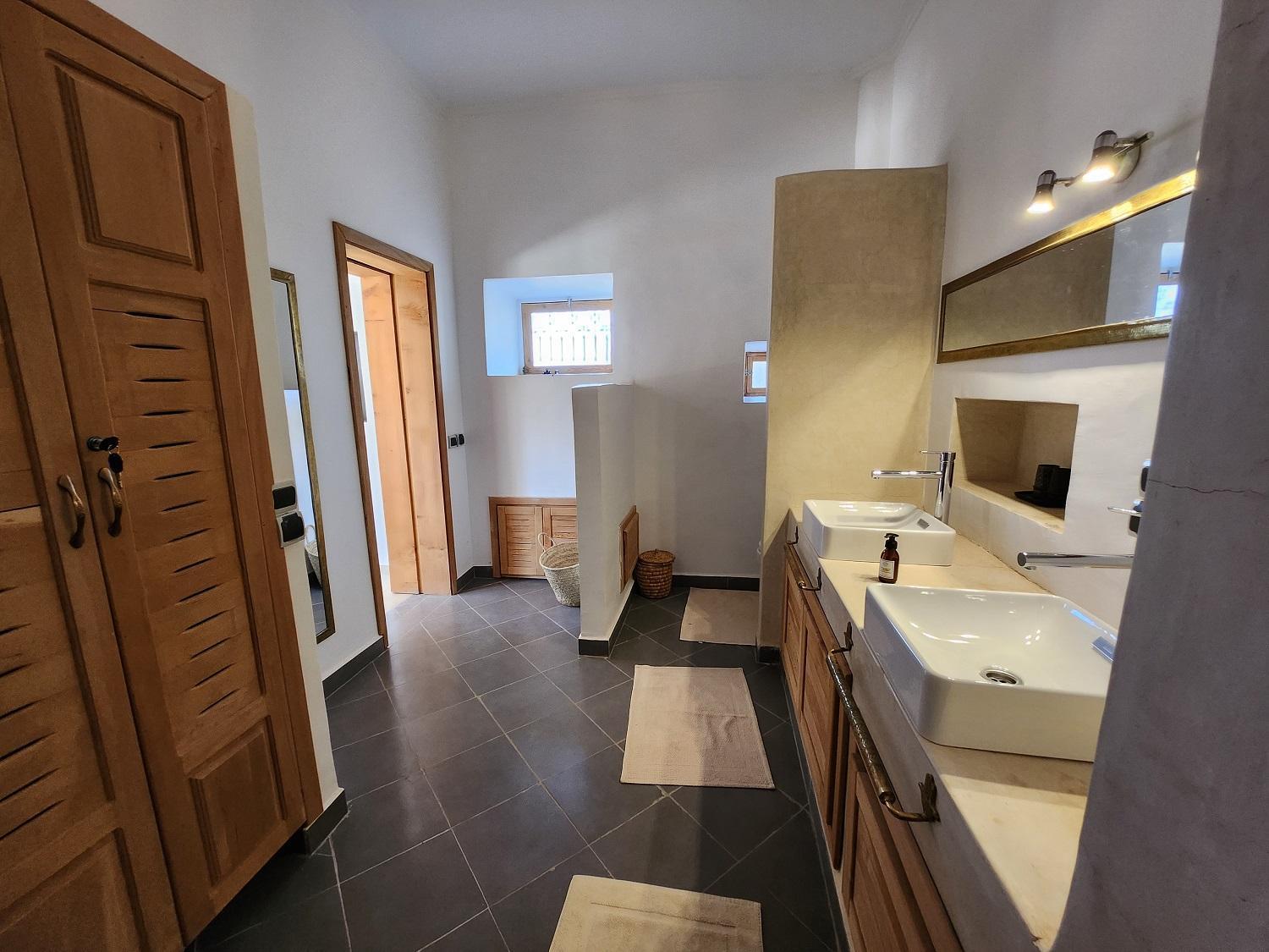 AdaZen Ecolodge Azilal Zimmer foto